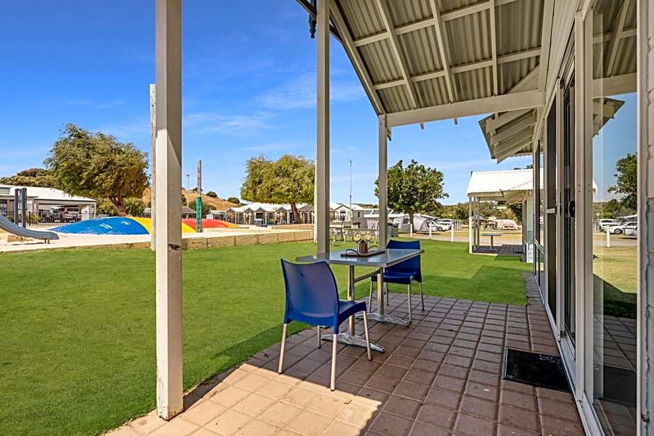 BIG 4 Tasman Holiday Parks - Ledge Point