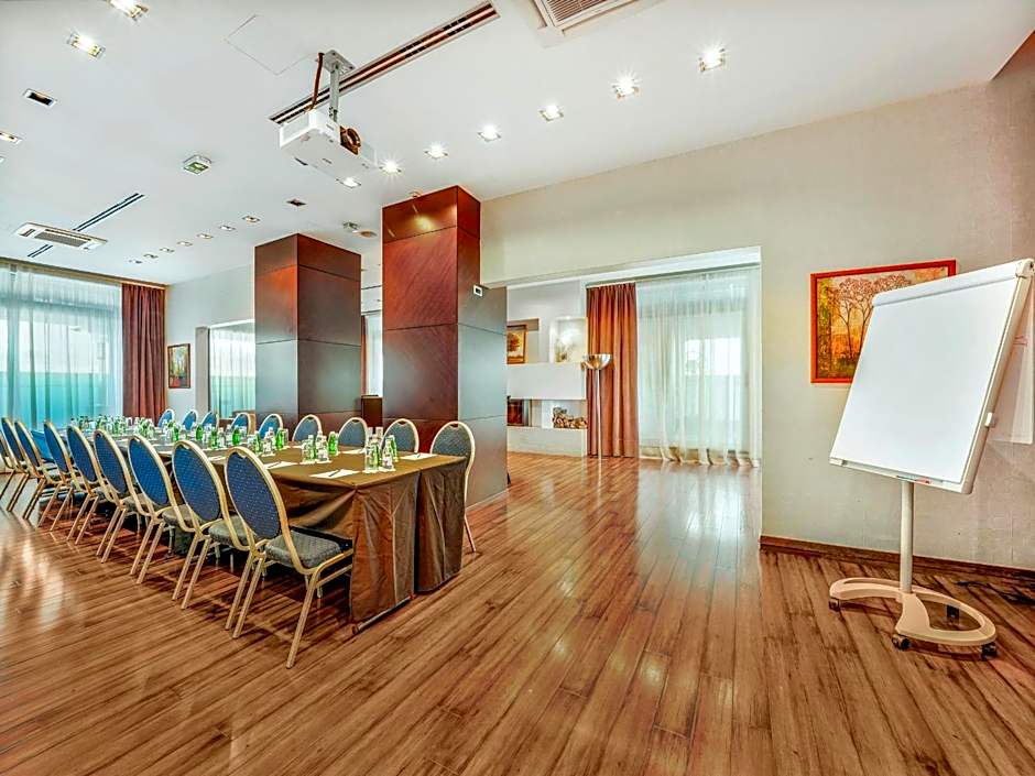 IN Hotel Beograd