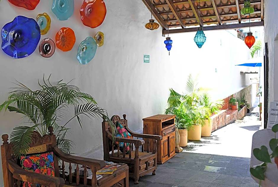 Petit Hotel Pilitas