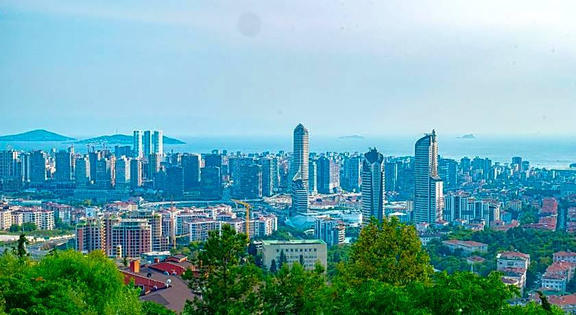 Elite Marmara Bosphorus Camlica 