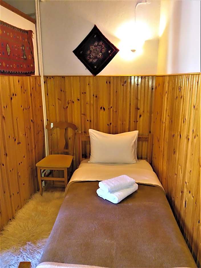 Hotel Acropolis Metsovo