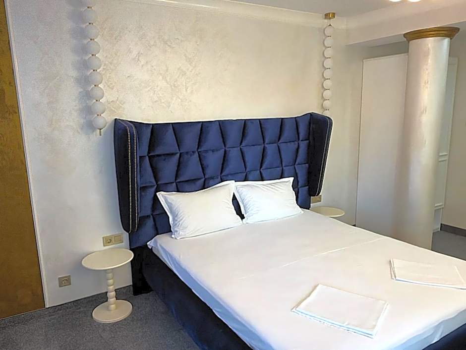Hotel Dafi