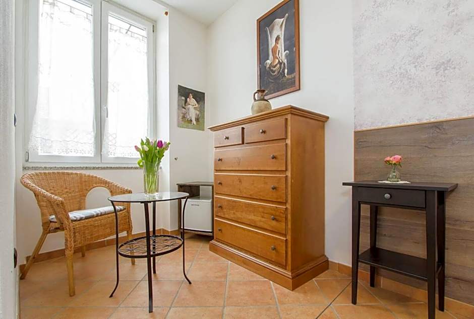 Le Camere Di Aladino