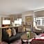 Fairmont Hotel Vancouver
