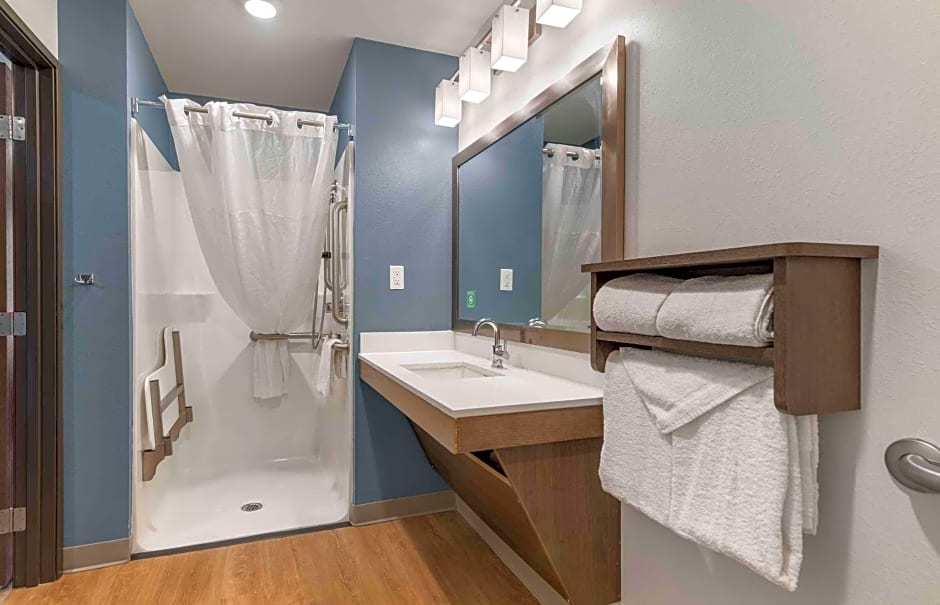 Extended Stay America Suites - Nashua - Merrimack