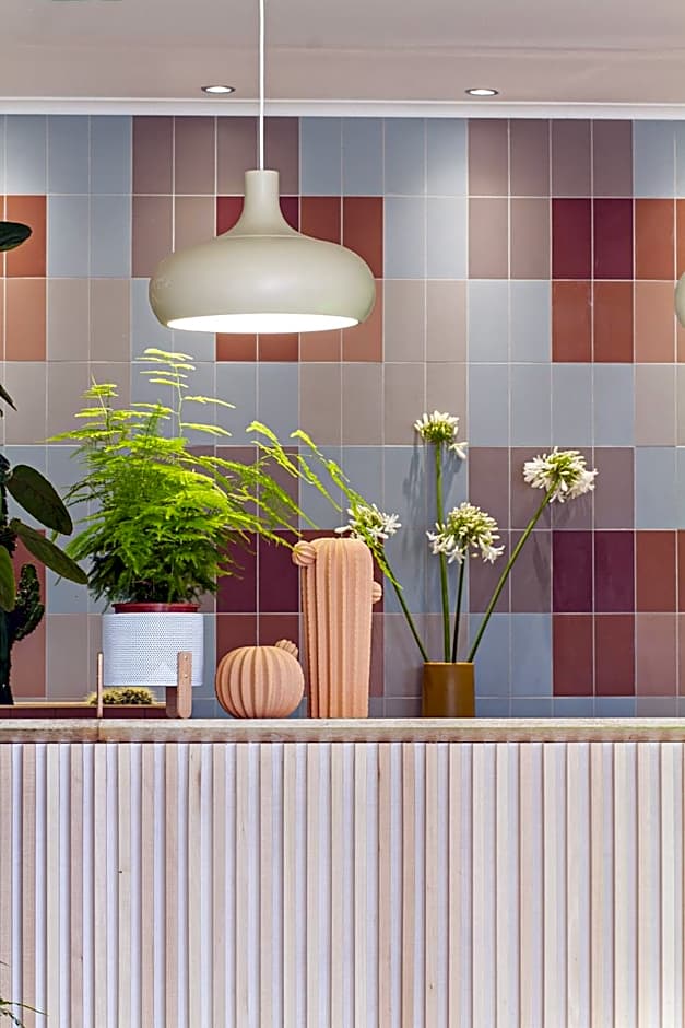 Hotel Blumen