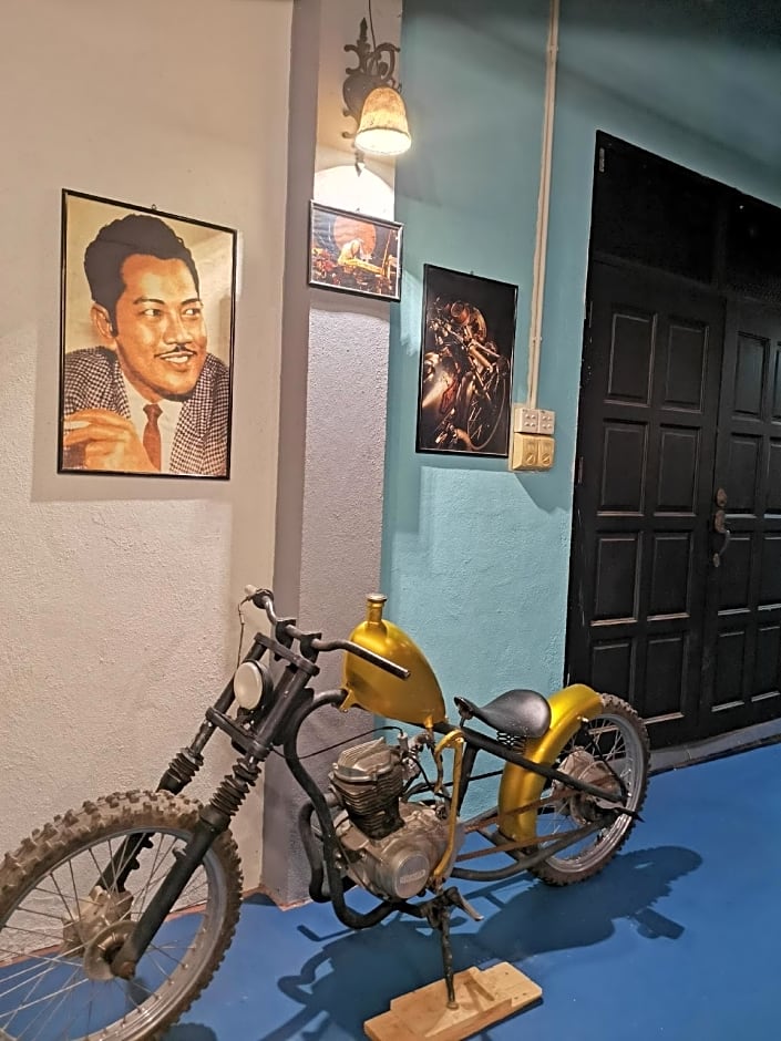 Mango's Park Port Dickson