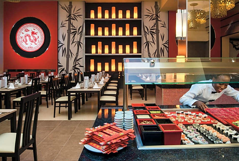 Riu Reggae - Adults Only - All Inclusive