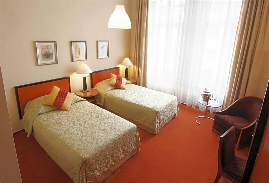 Michelangelo Grand Hotel