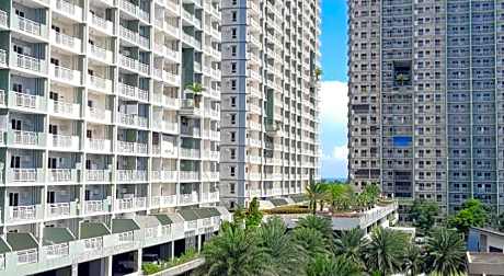 VERDON PARC CONDOMINIUM