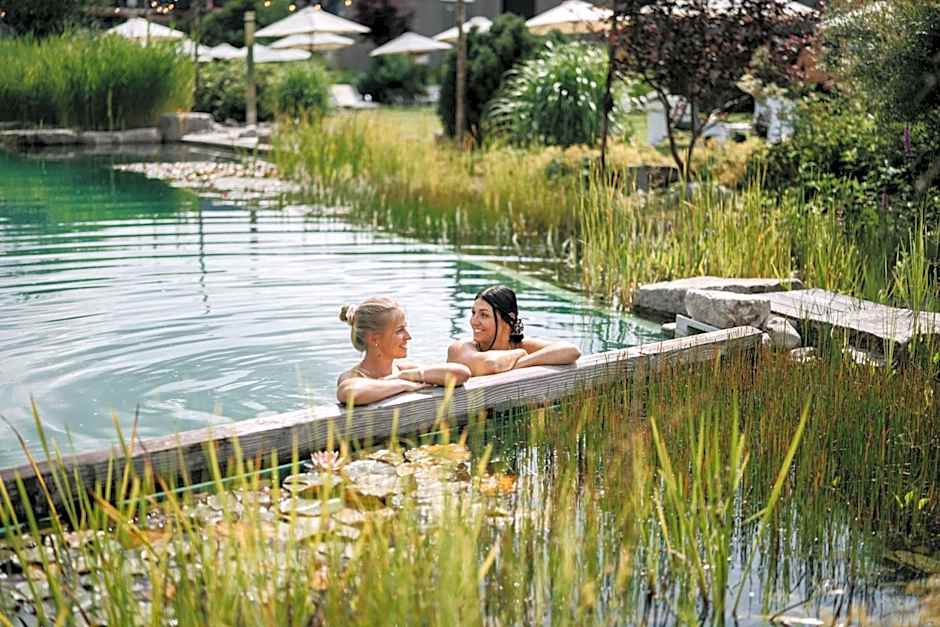 Wellness & Genuss Resort - Engel Obertal