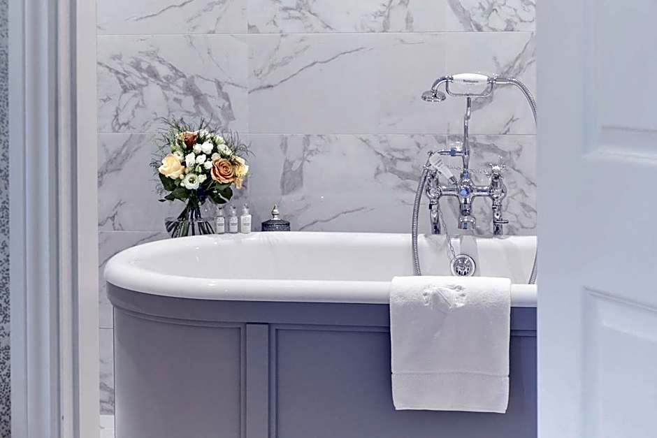 Matfen Hall Hotel, Golf & Spa