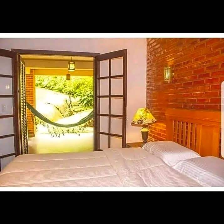 Pousada Som de Lumiar