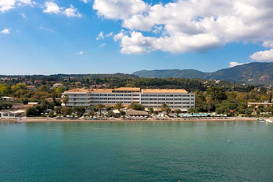 Elea Beach Hotel