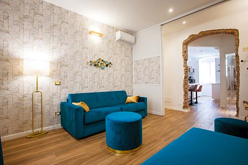 Atmosfere Guest House - Cinque Terre e La Spezia