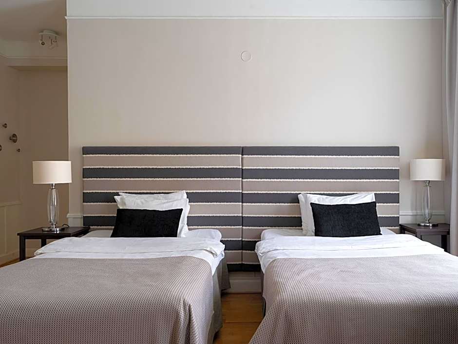 Elite Stora Hotellet Örebro