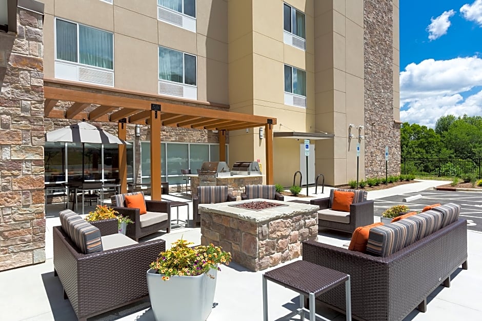 TownePlace Suites by Marriott Boone