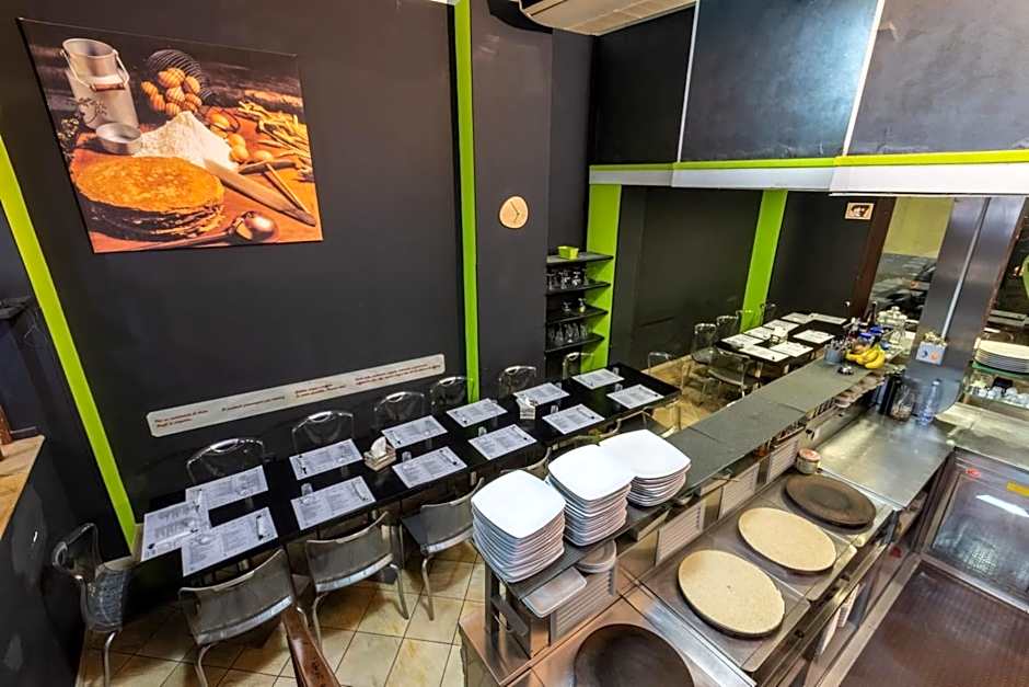 Bed & Breakfast Il Castellino