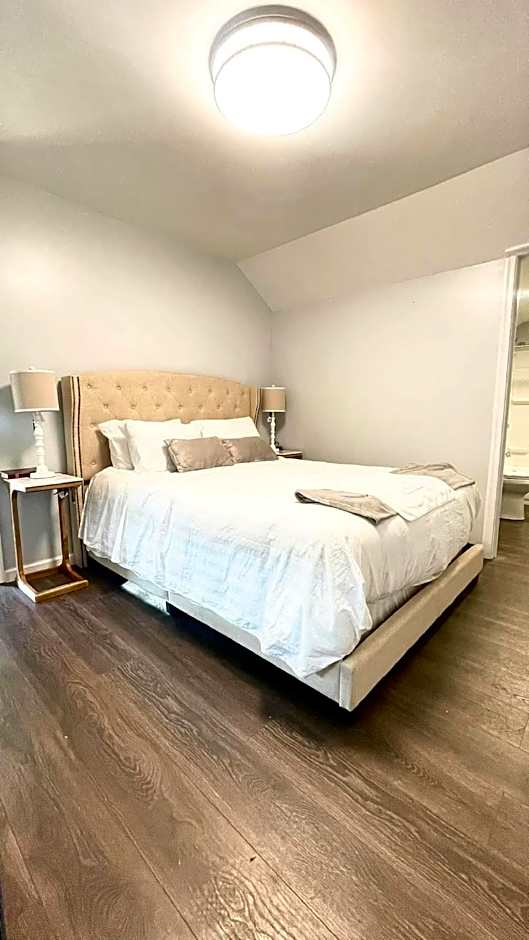 Americas Best Value Inn & Suites Chincoteague Island