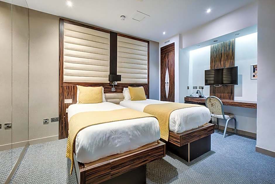 Maitrise Hotel Maida Vale - London