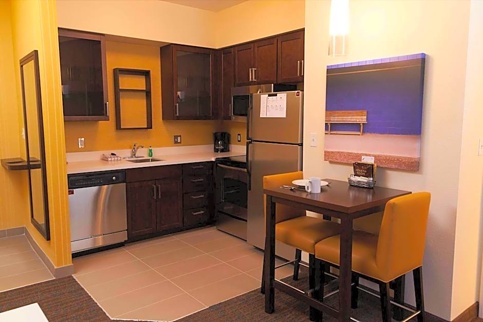 Residence Inn by Marriott Williamsport