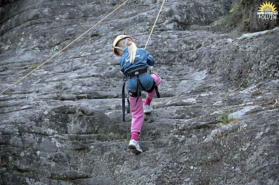 Folven Adventure Camp