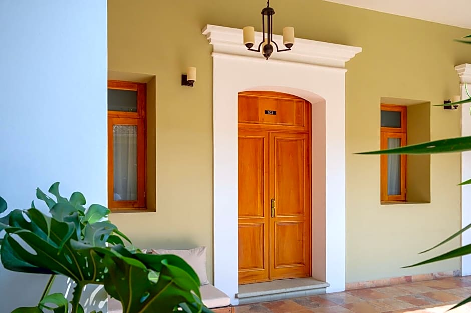 XTILU Hotel - Adults only -