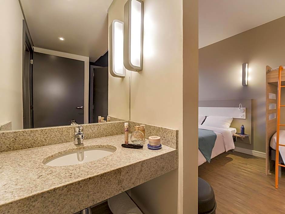 ibis Budget Farroupilha