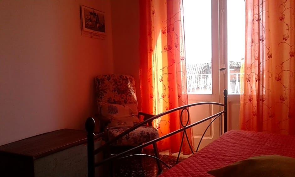 Casamuseo del Risorgimento