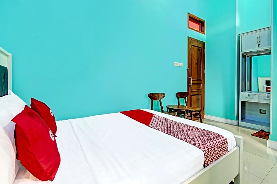 Hotel O Amole Homestay Syariah