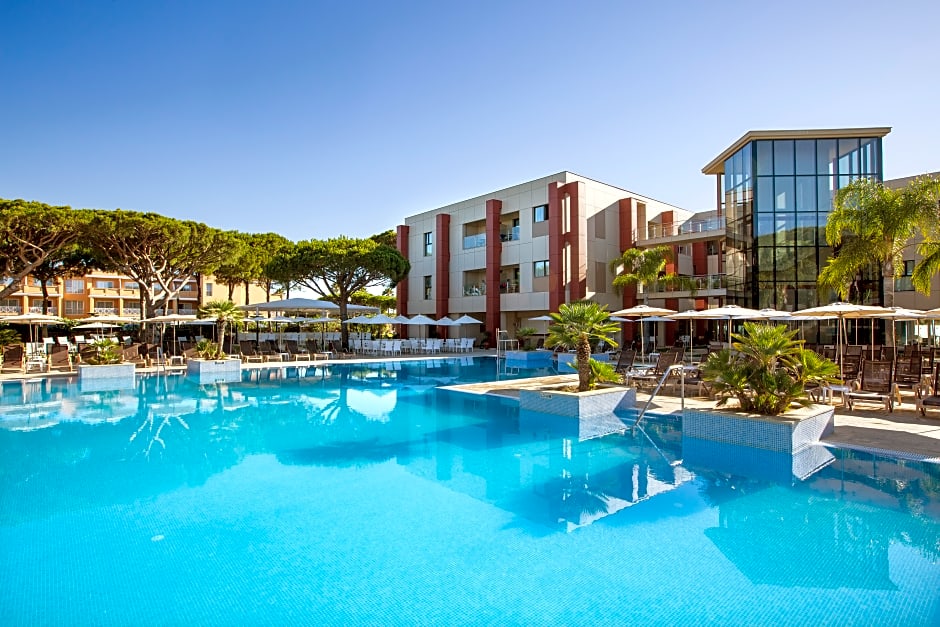 Hipotels Barrosa Garden