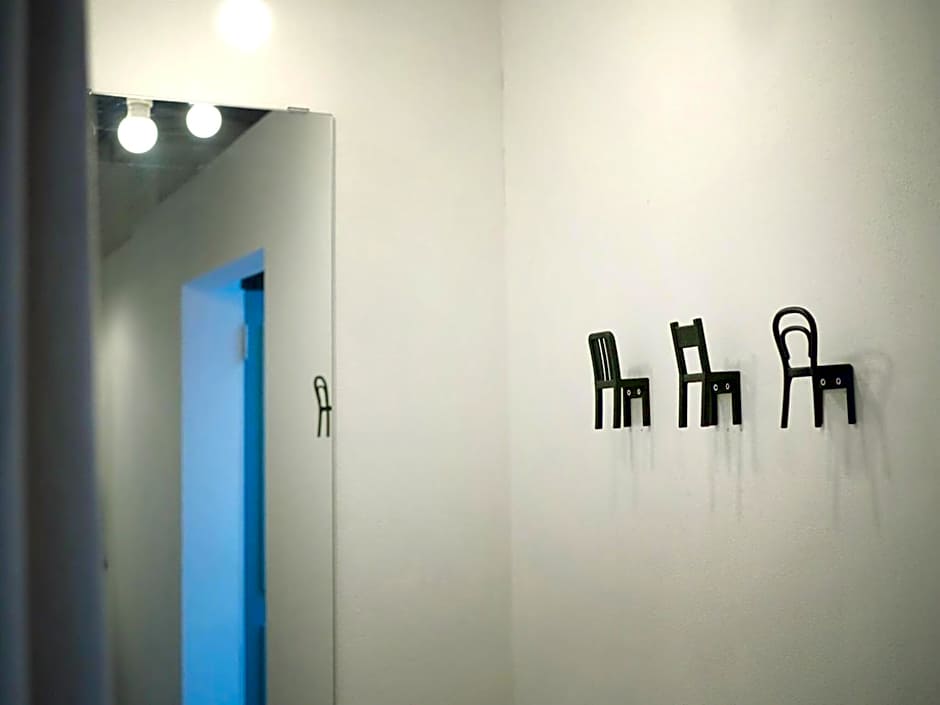 Bangkok Sanookdee Hostel