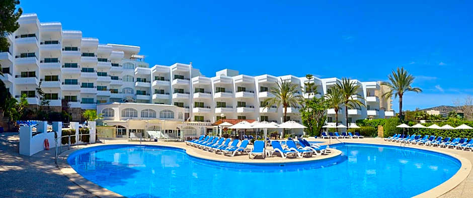 Sol Lunamar Palmanova Apartamentos - Adults Only