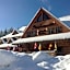 Hotel Strachanovka - Jánska Koliba