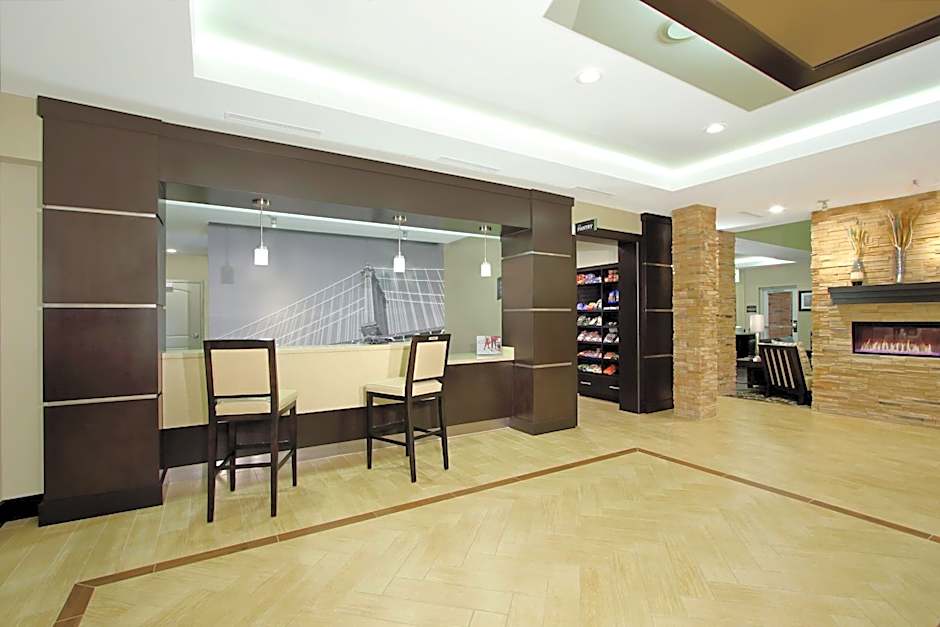 Staybridge Suites Houston - Medical Center By IHG