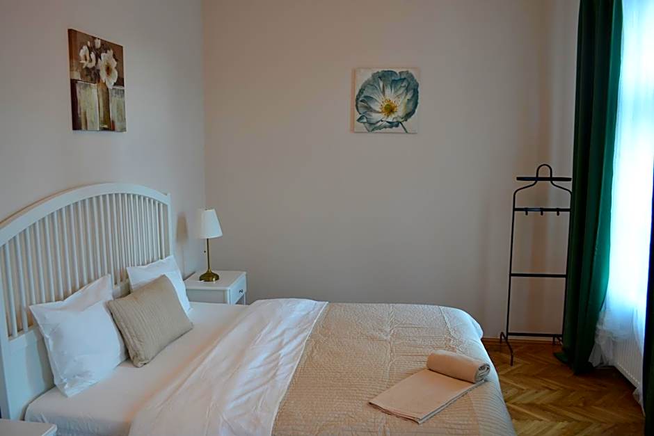 Casa Krone - Piața Sfatului