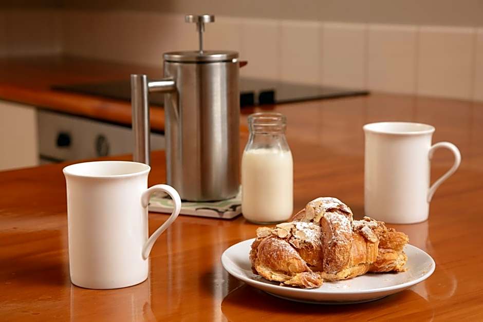 Ocean Beach Motor Lodge