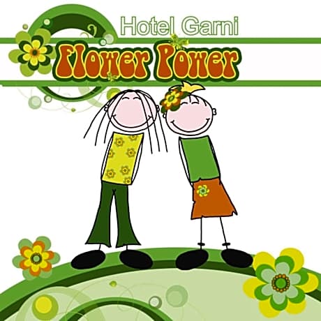 Hotel Flower Power