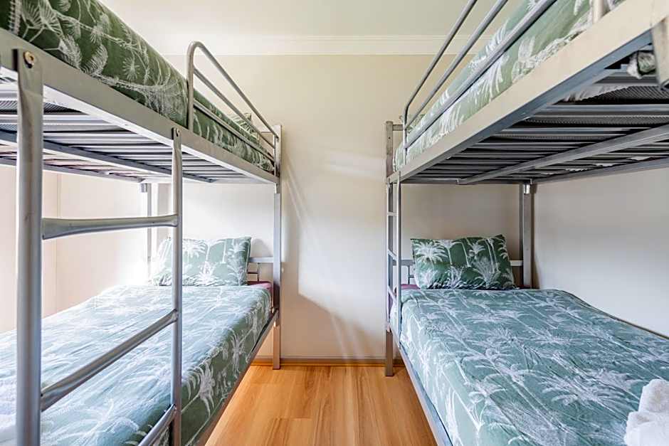 Tasman Holiday Parks - Albany