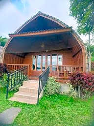 Villa Gajah Mas