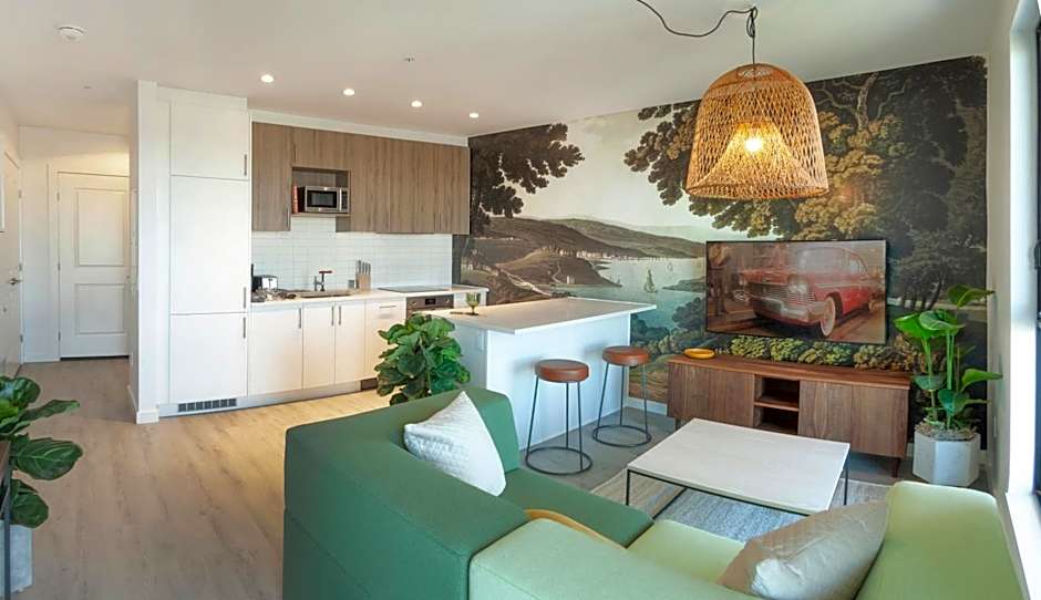 The Laundry Rooms - Waterloo