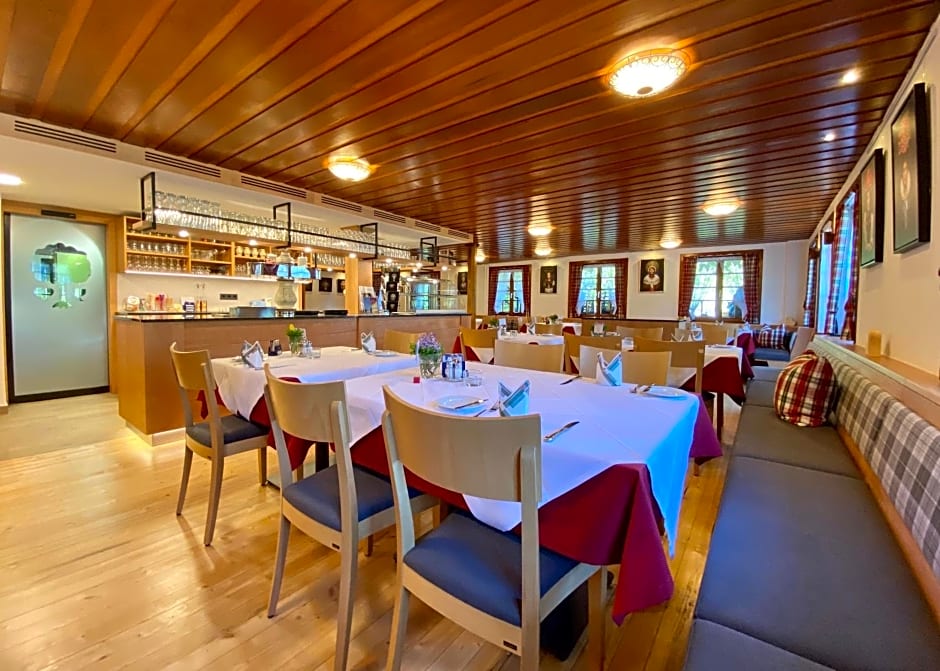 Gasthaus Staude