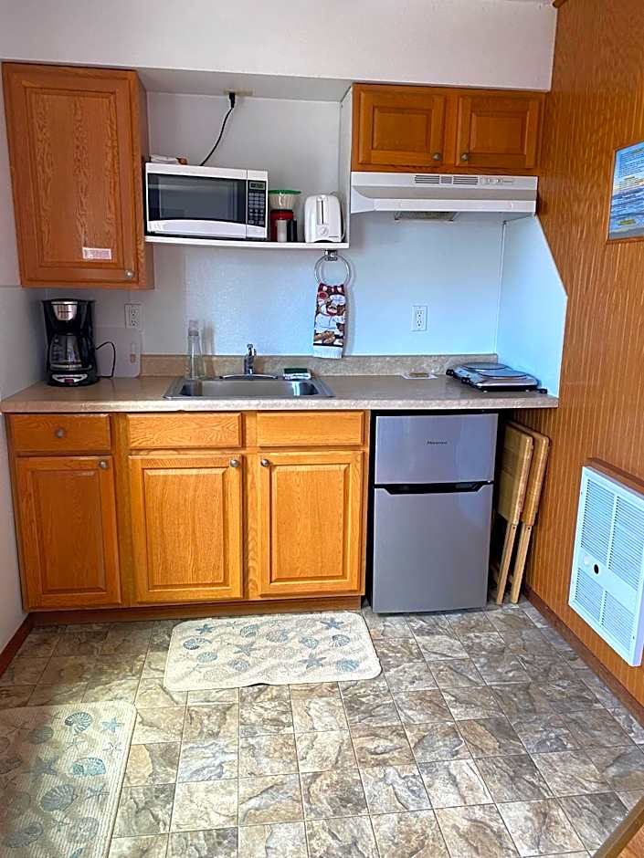 Oceanside Ocean Front Cabins