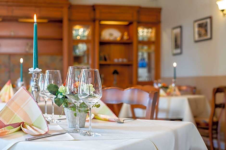 Quality Hotel Bielefeld