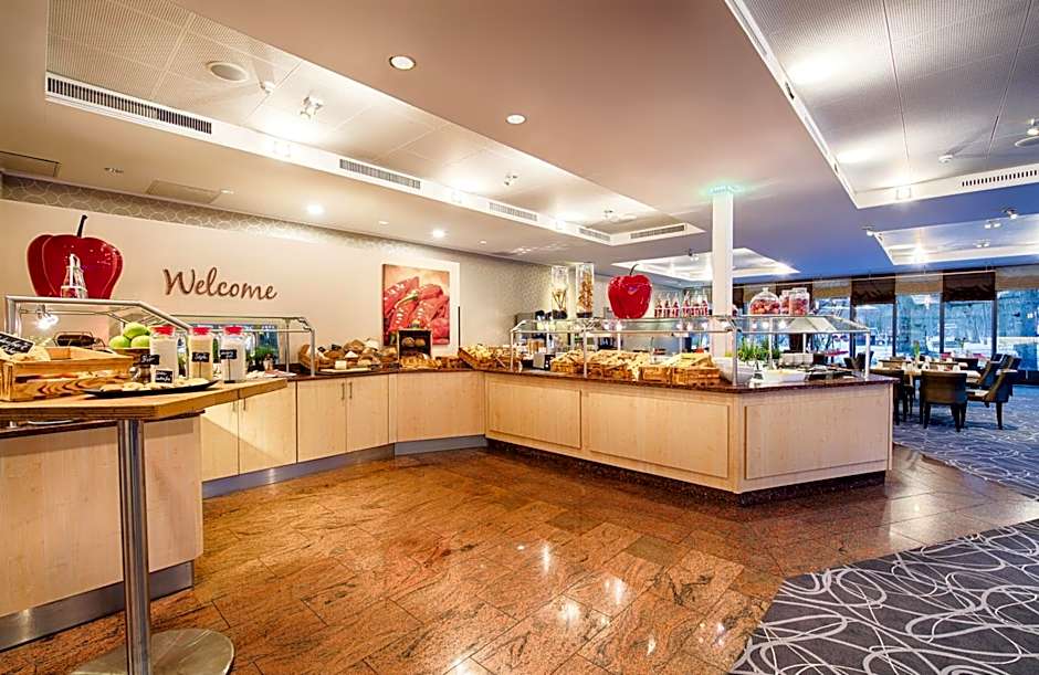 Leonardo Hotel Hannover