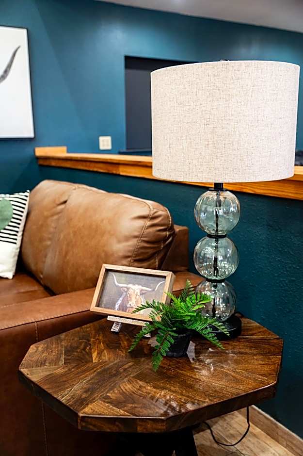 OK Welcome Home Hotel