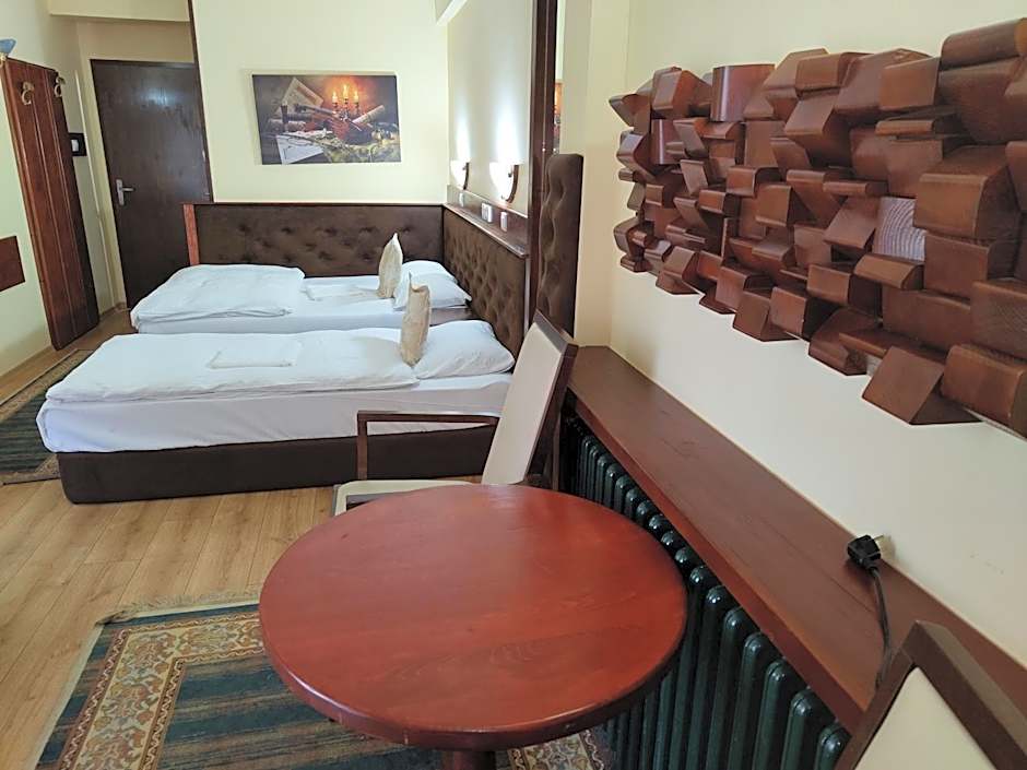 Hotel Kapistec Skopje