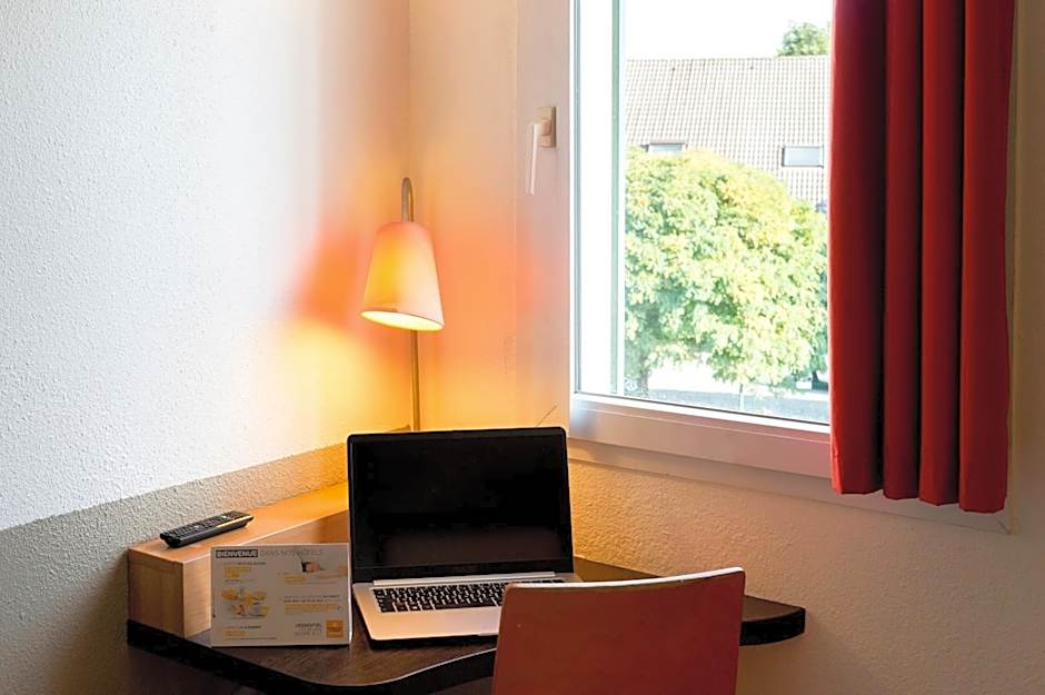 Premiere Classe Annecy Nord - Epagny