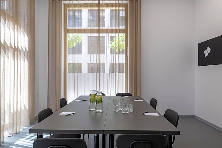 Moxy by Marriott Darmstadt