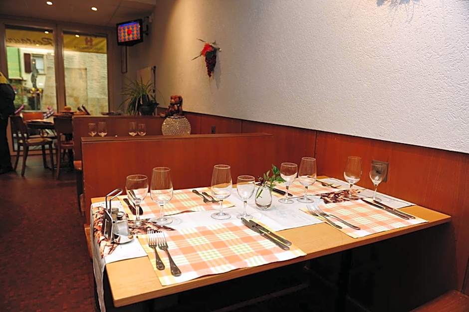 Hotel Restaurant Au Chasseur